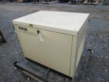 Propane Generator