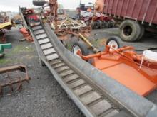 Corn Conveyor