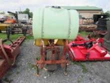 Holland Transplanter