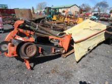 Fella Hay Cutter
