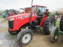 Massey Ferguson 2605 2WD Tractor