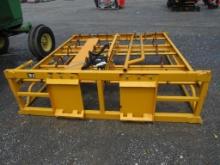 Hay Grabber