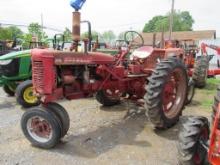 Farmall 200 2WD Tractor