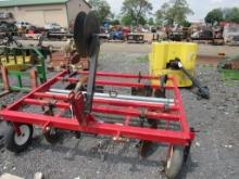 Nolt 6ft Plastic Layer