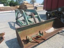 John Deere #58 Loader