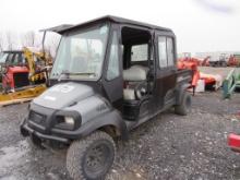 Club Car Carry-All 1700 4x4  Utility Vehicle