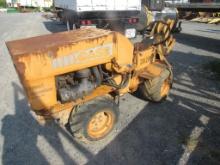 Case Cable Plow