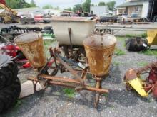 Ford 2R Planter