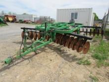 John Deere Disc