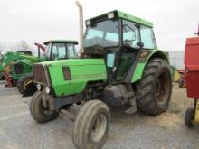 Deutz Allis 7085 2WD Tractor