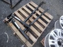 Ladder Rack