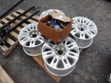Truck Rims