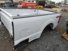 2022 Ford Take-Off Bed