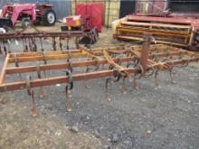 Field Cultivator