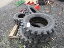 10-16.5 Forerunner SKS9 Tires