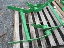 John Deere Grill Guard