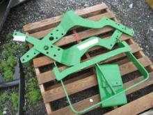John Deere Grill Guard