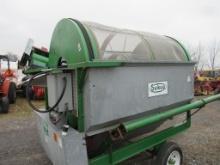 Suk-Up Grain Cleaner