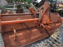 Howard Rotovator