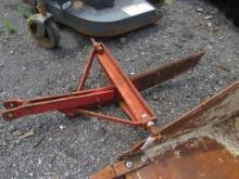 Subsoiler