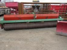 Brillion Seeder