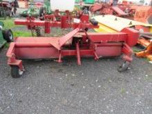 Flail Mower