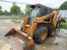 2006 Case 430 Skidloader