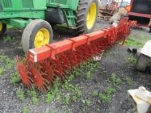 Yetter 3415 Rotary Hoe
