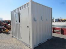 Shipping Container