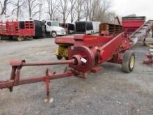 New Holland 273 Small Square Baler