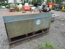 Miller Wildcat 350D Welder