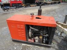 Airco 250 Welder