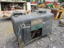 Lincoln SA200 Welder
