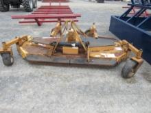 Woods RM990 3pt Mower