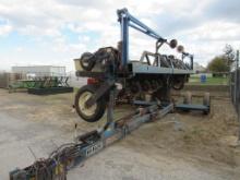 Kinze 2300 12 Row Planter