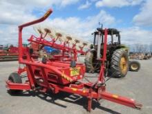 Diamond Bale Wrapper
