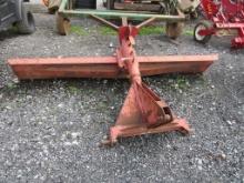 3pt 9ft Back Blade