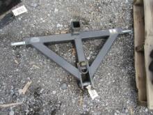 3pt Trailer Mover