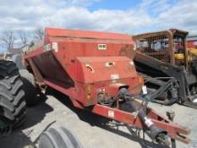 H&S 2606 Manure Spreader