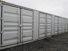 40ft Container