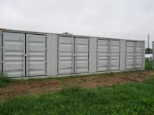 40ft Container