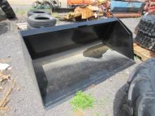 72in Large Capacity Bucket
