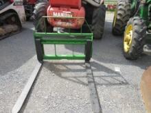 Kivel 48in Pallet Fork