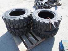 10-16.5 SKS1 Tires (set of 4)