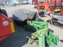 John Deere 275 3pt Disc Mower