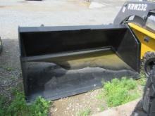 72in Large Capacity Bucket