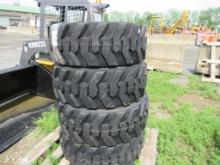 14-17.5 Tires (set 4)