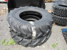 14.9-24 Tractor Tires (pair)