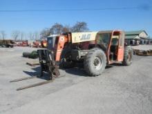 JLG G6-42A Telehandler