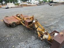 Woods Ditch Bank Mower